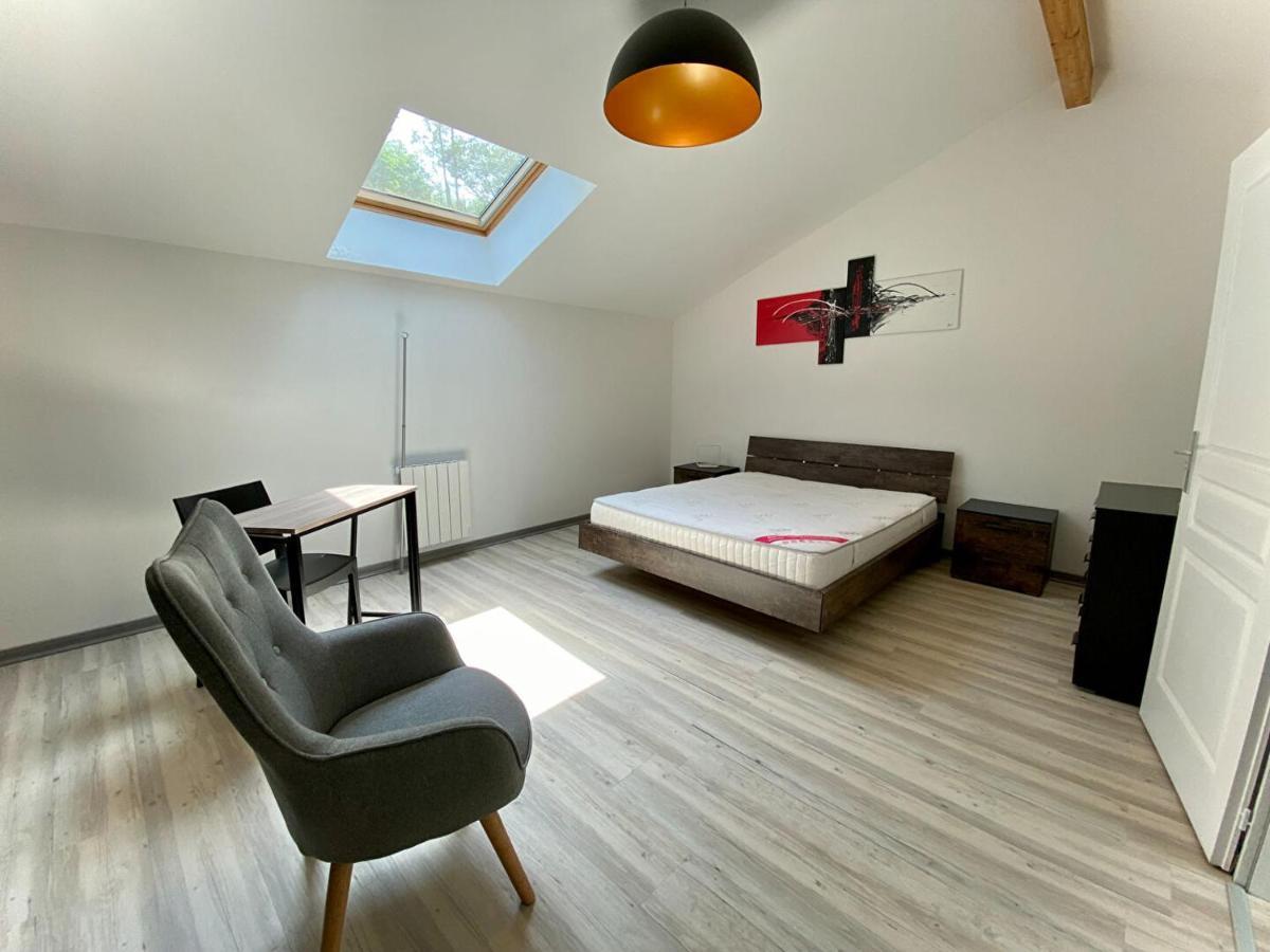 Maison Familiale Vue Lac Avec Jardin - A 10Mn Du Lac Et Stations De Ski Apartment Publier ภายนอก รูปภาพ
