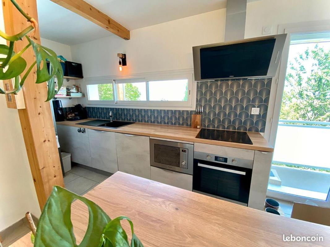 Maison Familiale Vue Lac Avec Jardin - A 10Mn Du Lac Et Stations De Ski Apartment Publier ภายนอก รูปภาพ